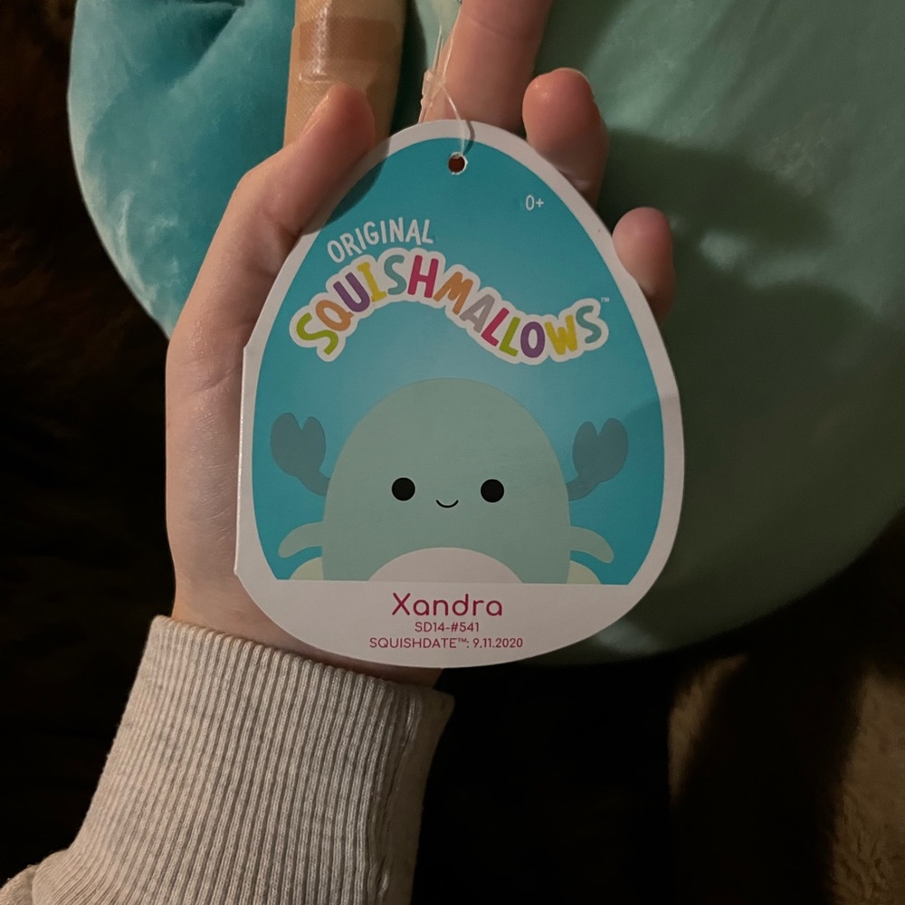 Squishmallow